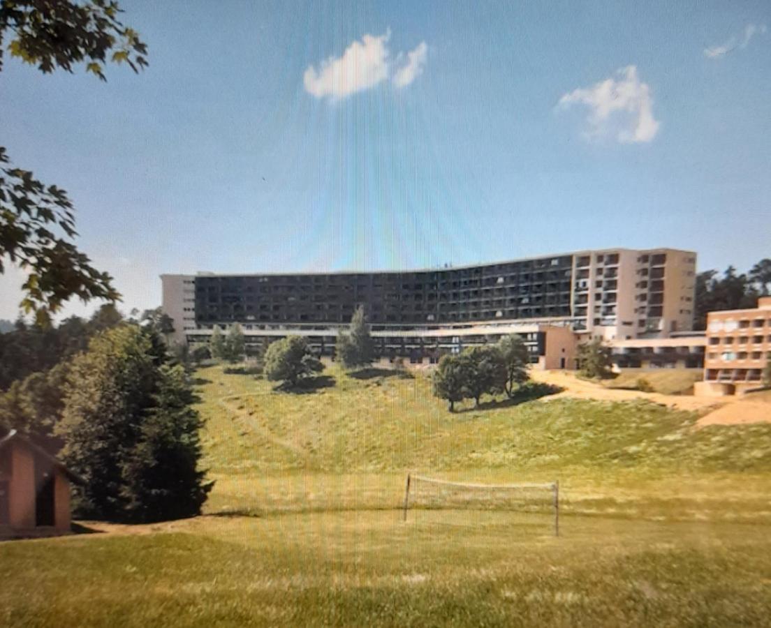 Les Glovettes Villard De Lans Exterior foto