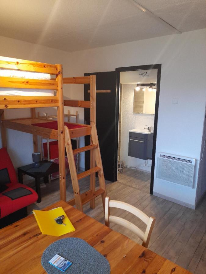 Les Glovettes Villard De Lans Exterior foto